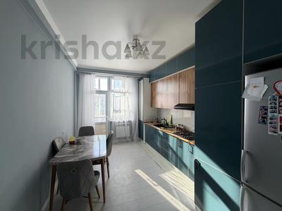 2-комнатная квартира · 85 м² · 9/9 этаж, мкр Астана — ЖК Астана за 250 000 ₸ в Шымкенте, Каратауский р-н