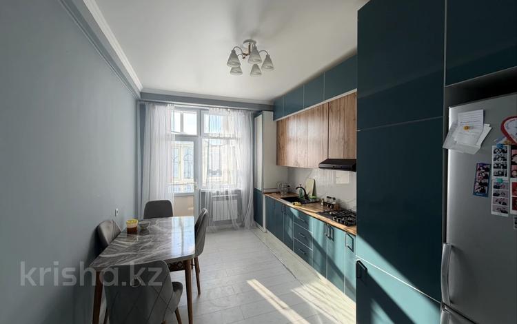 2-комнатная квартира · 85 м² · 9/9 этаж, мкр Астана — ЖК Астана за 250 000 ₸ в Шымкенте, Каратауский р-н — фото 2