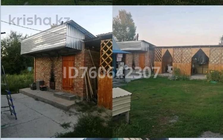 Отдельный дом · 3 комнаты · 53.7 м² · 16 сот., Шакарим 37 за 16 млн ₸ в  — фото 2