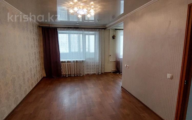 2-комнатная квартира · 60 м² · 4/5 этаж, пр. Ахременко 3 за ~ 18 млн ₸ в Петропавловске — фото 2