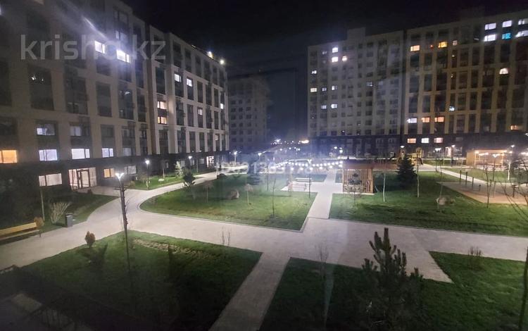2-бөлмелі пәтер · 45 м² · 2/16 қабат, Мкр. Shymkent City 50а, бағасы: 200 000 ₸ в Шымкенте, Туран р-н — фото 8