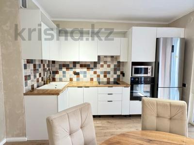 2-комнатная квартира · 70 м² · 3/12 этаж, Тургут Озала 194 за 71.9 млн ₸ в Алматы, Алмалинский р-н