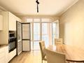 2-бөлмелі пәтер · 70 м² · 3/12 қабат, Тургут Озала 194, бағасы: 71.9 млн ₸ в Алматы, Алмалинский р-н — фото 3