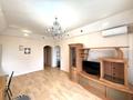1-комнатная квартира · 40 м² · 7/9 этаж, Ауэзова 16 за 33.5 млн ₸ в Алматы, Алмалинский р-н