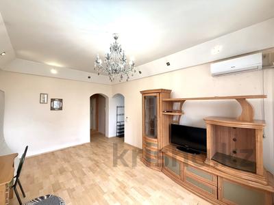 1-бөлмелі пәтер · 40 м² · 7/9 қабат, Ауэзова 16, бағасы: 33.5 млн ₸ в Алматы, Алмалинский р-н