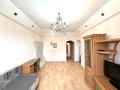 1-комнатная квартира · 40 м² · 7/9 этаж, Ауэзова 16 за 33.5 млн ₸ в Алматы, Алмалинский р-н — фото 5