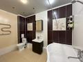 4-бөлмелі пәтер · 130 м² · 4/9 қабат, мкр Сары Арка, Мкр Сары-Арка 39 — Центральная площадь, бағасы: 49 млн ₸ в Атырау — фото 20