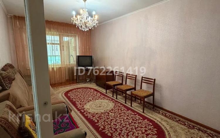 3-бөлмелі пәтер · 66 м² · 3/5 қабат, 3мкр 13 — Парк женис, бағасы: 22 млн ₸ в Таразе — фото 16