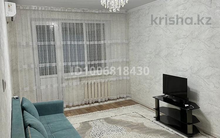 2-комнатная квартира · 45 м² · 5/5 этаж, 6 мкр — Сейфуллина Лермонтова за 120 000 ₸ в Таразе — фото 2