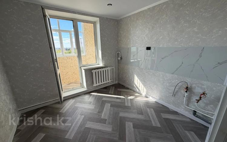 2-бөлмелі пәтер · 53.8 м² · 5/5 қабат, Ворошилова 9, бағасы: 22.9 млн ₸ в Костанае — фото 2