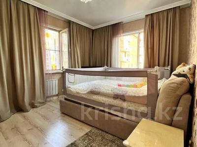 2-комнатная квартира · 56 м² · 7/12 этаж, Сатпаева 90/36 за 55 млн ₸ в Алматы, Бостандыкский р-н