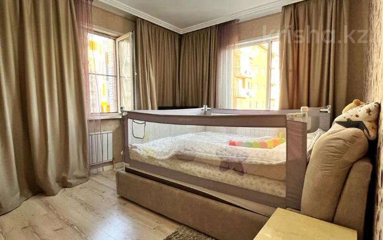 2-комнатная квартира · 56 м² · 7/12 этаж, Сатпаева 90/36 за 55 млн ₸ в Алматы, Бостандыкский р-н — фото 18