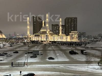 2-комнатная квартира · 42.7 м² · 5/10 этаж, Касым Аманжолова 32 — Байтурсынова за 27 млн 〒 в Астане, Алматы р-н