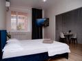 1-бөлмелі пәтер · 40 м² · 1/6 қабат, Наримановская, бағасы: 15 000 ₸ в Костанае