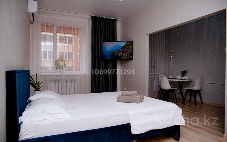 1-бөлмелі пәтер · 40 м² · 1/6 қабат, Наримановская, бағасы: 15 000 ₸ в Костанае — фото 3