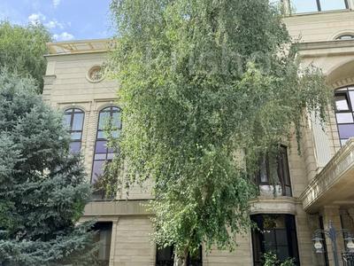 4-комнатная квартира · 227.8 м² · 1/4 этаж, Достык 341 — Курмет Люксор. Алем за 480 млн ₸ в Алматы, Медеуский р-н