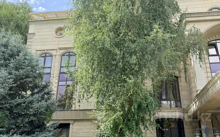 4-комнатная квартира · 227.8 м² · 1/4 этаж, Достык 341 — Курмет Люксор. Алем за 480 млн ₸ в Алматы, Медеуский р-н — фото 2
