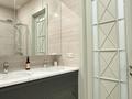 4-комнатная квартира · 227.8 м² · 1/4 этаж, Достык 341 — Курмет Люксор. Алем за 480 млн ₸ в Алматы, Медеуский р-н — фото 10