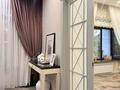 4-комнатная квартира · 227.8 м² · 1/4 этаж, Достык 341 — Курмет Люксор. Алем за 480 млн ₸ в Алматы, Медеуский р-н — фото 17