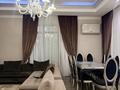 4-комнатная квартира · 227.8 м² · 1/4 этаж, Достык 341 — Курмет Люксор. Алем за 480 млн ₸ в Алматы, Медеуский р-н — фото 22
