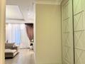 4-комнатная квартира · 227.8 м² · 1/4 этаж, Достык 341 — Курмет Люксор. Алем за 480 млн ₸ в Алматы, Медеуский р-н — фото 23