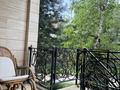 4-комнатная квартира · 227.8 м² · 1/4 этаж, Достык 341 — Курмет Люксор. Алем за 480 млн ₸ в Алматы, Медеуский р-н — фото 3