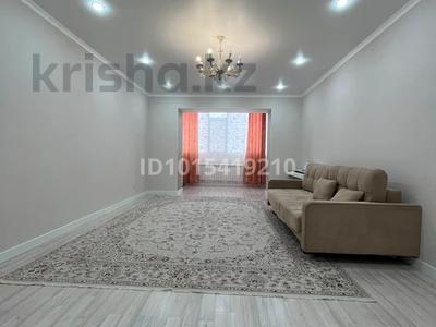 4-бөлмелі пәтер · 115 м² · 1/5 қабат, Алтын орда ш/а. 15А, бағасы: 38.5 млн ₸ в Актобе, мкр. Алтын орда