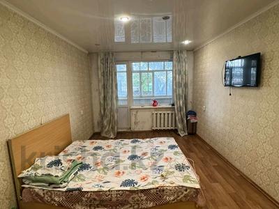 1-комнатная квартира · 30.4 м² · 1/5 этаж, Айтиева за 10.5 млн ₸ в Уральске