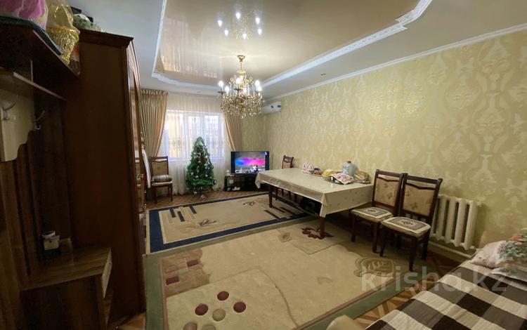 Отдельный дом • 2 комнаты • 42 м² • 3 сот., Асаубаева 26 за 11 млн 〒 в  — фото 2