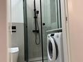 1-комнатная квартира · 43 м² · 7/13 этаж, Есенова 160/3 за 330 000 ₸ в Алматы, Жетысуский р-н — фото 8