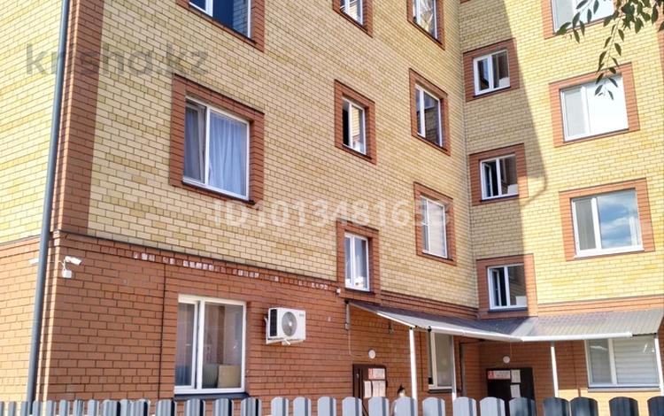 1-комнатная квартира · 49 м² · 5/5 этаж, Кекильбаева 65 за 15.8 млн ₸ в Уральске — фото 2