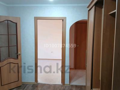 2-бөлмелі пәтер · 55.7 м² · 3/5 қабат, мкр 8, бағасы: 19.5 млн ₸ в Актобе