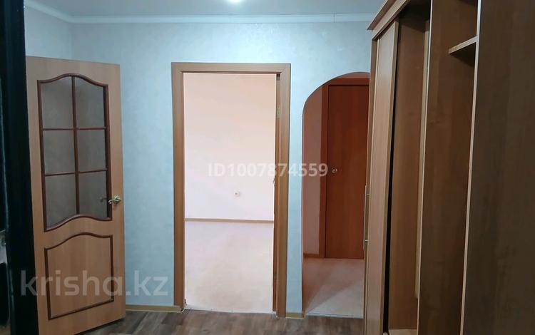 2-бөлмелі пәтер · 55.7 м² · 3/5 қабат, мкр 8, бағасы: 19.5 млн ₸ в Актобе — фото 4