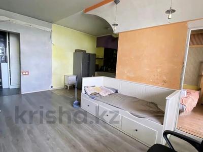 2-комнатная квартира · 48.2 м² · 18/18 этаж, Брусиловского 167 за 27 млн ₸ в Алматы, Алмалинский р-н