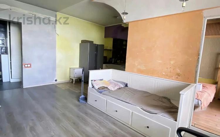 2-комнатная квартира · 48.2 м² · 18/18 этаж, Брусиловского 167 за 27 млн ₸ в Алматы, Алмалинский р-н — фото 7