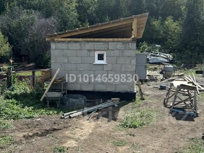 Дача · 4 комнаты · 72.6 м² · 6 сот., Металлист 3 121 — Конный двор, 22 ой км за 11 млн ₸ в Усть-Каменогорске
