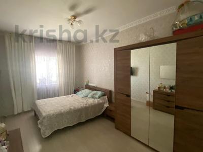 Отдельный дом · 3 комнаты · 76 м² · 4 сот., мкр Алгабас 86 за 33.5 млн 〒 в Алматы, Алатауский р-н