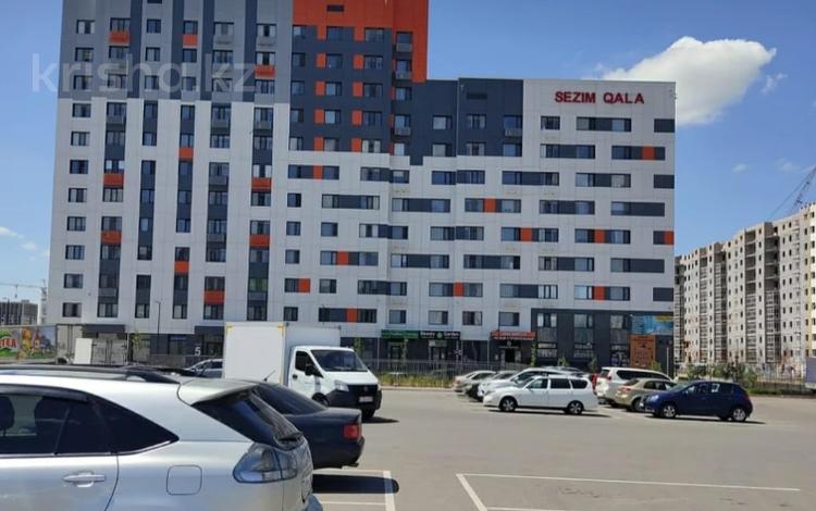 2-бөлмелі пәтер · 65 м² · 5/10 қабат, Багланова 2 — ЖК *СЕЗИМ КАЛА* - АлтынШар- КардиОнкоЦентры- ЦентрМатеринства и Детства- РеспДиагностЦентр- Туран- Сыганак- ХанШатыр- Магнум- Анвар, бағасы: 250 000 ₸ в Астане, Нура р-н — фото 31