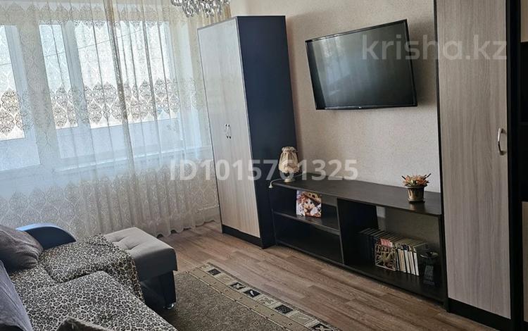 1-бөлмелі пәтер · 40 м² · 5/5 қабат, Мира 78/1, бағасы: 120 000 ₸ в Темиртау — фото 2