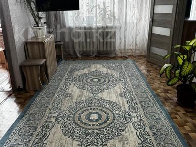 3-комнатная квартира · 55 м² · 3/3 этаж, 71 квартал 5 за 16.9 млн 〒 в Семее