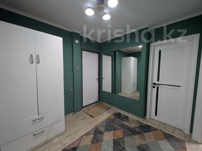 3-бөлмелі пәтер · 63.3 м² · 1/5 қабат, Абая, бағасы: 21.5 млн ₸ в Уральске