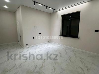 1-комнатная квартира · 29 м² · 1/1 этаж, мкр Кемел (Первомайское) 58 за 130 000 〒 в Алматы, Жетысуский р-н