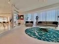 2-бөлмелі пәтер · 210 м² · 34/37 қабат, Аль-Фараби 77/7 — THE RITZ CARLTON, бағасы: 1.5 млрд ₸ в Алматы — фото 11