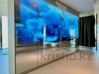 2-комнатная квартира · 210 м² · 34/37 этаж, Аль-Фараби 77/7 — THE RITZ CARLTON за 1.5 млрд ₸ в Алматы