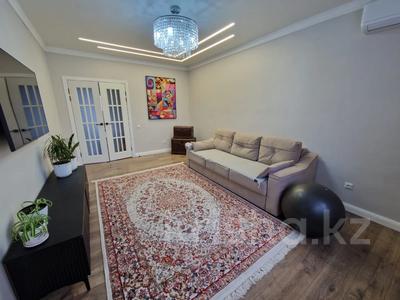3-комнатная квартира · 88 м² · 6/9 этаж, мкр. Алтын орда 11д к3 за 36.8 млн ₸ в Актобе