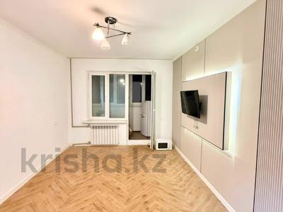 1-бөлмелі пәтер · 31 м² · 1/4 қабат, №12 ш/а. 1/1, бағасы: 25 млн ₸ в Алматы, Ауэзовский р-н