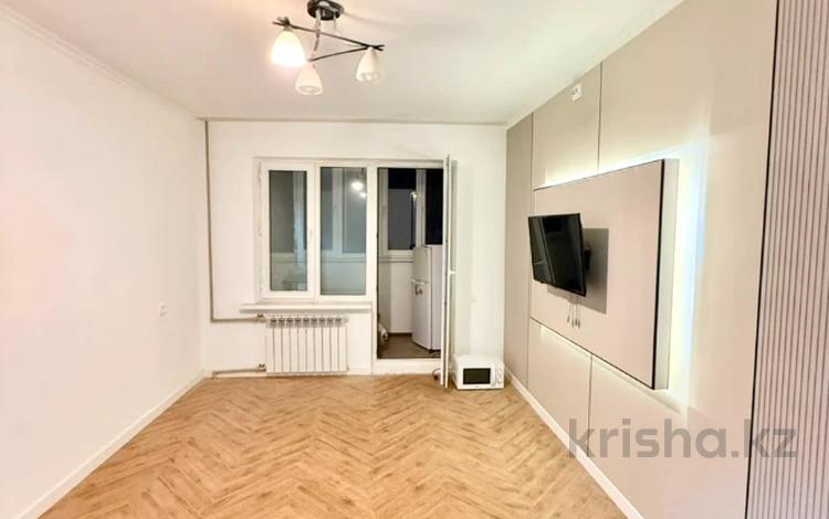 1-бөлмелі пәтер · 31 м² · 1/4 қабат, №12 ш/а. 1/1, бағасы: 25 млн ₸ в Алматы, Ауэзовский р-н — фото 7