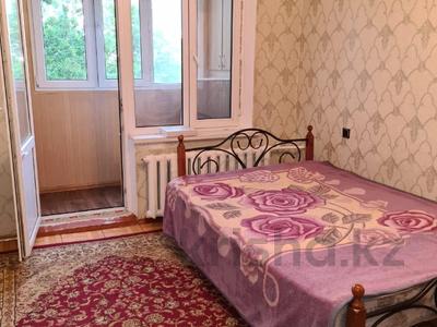 2-комнатная квартира, 45 м², 5/5 этаж, мкр Орбита-4 за 27.5 млн 〒 в Алматы, Бостандыкский р-н