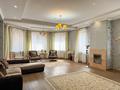 Жеке үй · 8 бөлме · 532 м² · 23 сот., мкр Архат 12 — ул. Дулати, бағасы: 530 млн ₸ в Алматы, Бостандыкский р-н — фото 16