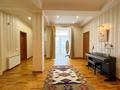 Жеке үй · 8 бөлме · 532 м² · 23 сот., мкр Архат 12 — ул. Дулати, бағасы: 530 млн ₸ в Алматы, Бостандыкский р-н — фото 60